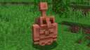 The golem I voted for [25w31a] Minecraft Texture Pack