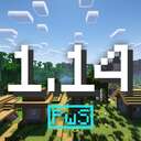 1.14 Panorama with Shaders Minecraft Texture Pack
