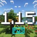 1.15 Panorama with Shaders Minecraft Texture Pack