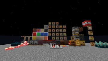 1LuiiissssV.2 Minecraft Texture Pack