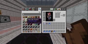 Item ID visualizer [Mcbe/Mcpe] Minecraft Texture Pack