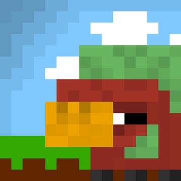 Golden Days Sniffer Addon. Minecraft Texture Pack