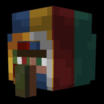 More Merchants Minecraft Texture Pack