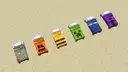 A&S Inspired ~ Additions & Tweaks [Java Edition] Minecraft Texture Pack