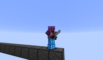 SoulofDawn 16x PvP Bedwars Pack Minecraft Texture Pack