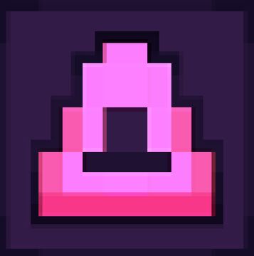 Pink Figura GUI Minecraft Texture Pack