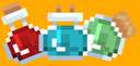 Hive Style Potions Minecraft Texture Pack