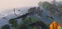 Jurassic World Rebirth: Fossils and Archeology Minecraft Texture Pack