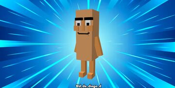 TUM TUM SAHUR Minecraft Texture Pack