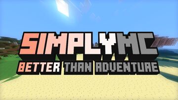 SimplyMC for BTA! Minecraft Texture Pack