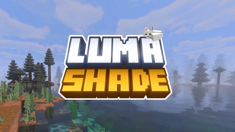 Luma Shade (Vibrant Visuals Pack)