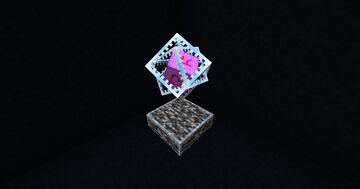 Jappa End Crystals Minecraft Texture Pack