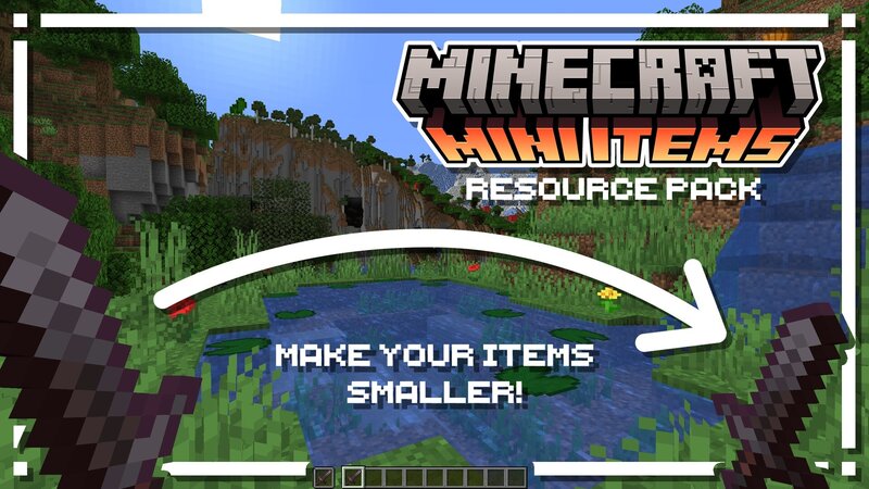 Mini Items