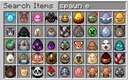 Eggs N Eyes Minecraft Texture Pack