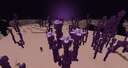 End Tweaked Minecraft Texture Pack