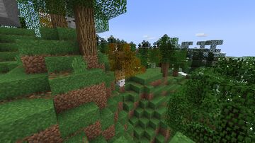 Reshaped Vanilla x Programmer Art Minecraft Texture Pack