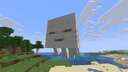 Consistent 64x Baby Happy Ghast Minecraft Texture Pack