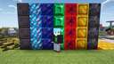 Aquamarinus' Reforge Minecraft Texture Pack
