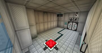 Inks - Portal Pack V0.2 [ARCHIVE] [READ DESCRIPTION] Minecraft Texture Pack
