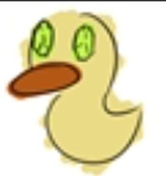 Duck totem Minecraft Texture Pack