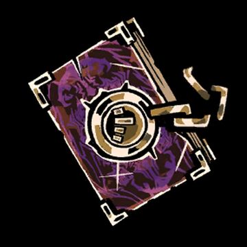 Limbus Comapny - E.G.O. Gifts Pack Minecraft Texture Pack