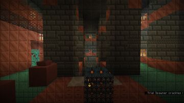 End Gateway Rendering Everywhere ! Minecraft Texture Pack