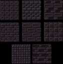 More Blackstone Blocks Minecraft Texture Pack
