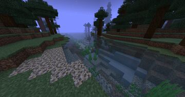Larger Gravel Texture Pack Minecraft Texture Pack