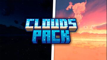 Clouds pack - Persimo Minecraft Texture Pack