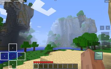 Simplistic Beta (Minecraft 1.7.3 Texture Pack) Minecraft Texture Pack