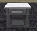 drawer