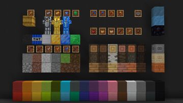 ⚔️ 1.8.9 PvP Texture Pack Minecraft Texture Pack