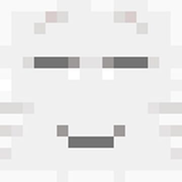Low Res Ghasts Minecraft Texture Pack