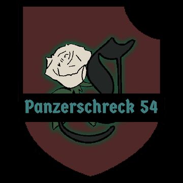 RPzB 54 Panzerschreck (Crossbow) Minecraft Texture Pack