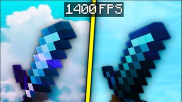 Limited Pvp 1.8.9 pvp texture pack Minecraft Texture Pack