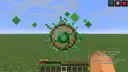 custom popping texture