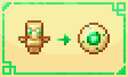 Talisman of Life Minecraft Texture Pack