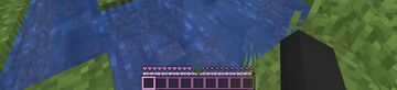 Soft Pink Gui Minecraft Texture Pack