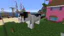 my cat Pablo Minecraft Texture Pack