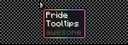 Pride Tooltips Collection Minecraft Texture Pack