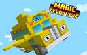 Magic School Bus - enderdragon (request) Minecraft Texture Pack