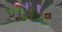 Autumn's Lush Cave Rework! Minecraft Texture Pack