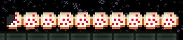 Minecraft Cake Hunger Bar Minecraft Texture Pack