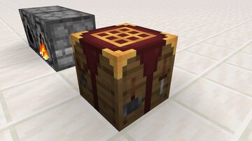 [WIP] (with progressive updates) Immersive engineering style texture pack (this is my first ever texture pack) its not bad tho i promise. Minecraft Texture Pack