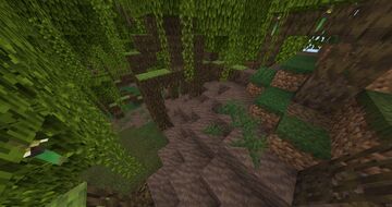 Brown Mud Texture Pack Minecraft Texture Pack