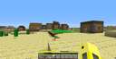 SIMPLE FIRST TEXTUREPACK Minecraft Release 1.2.5 Minecraft Texture Pack