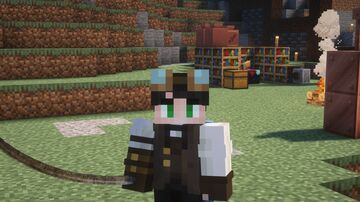 (4k) Hand of Malenia as diamond sword [Elden Ring] Minecraft Texture Pack