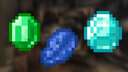Better Minerals Minecraft Texture Pack