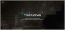SKT - Troll Lichen Minecraft Texture Pack