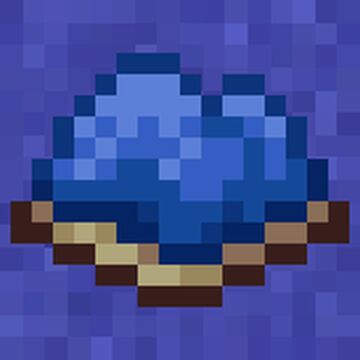 dyes update in 1.21.9 Minecraft Texture Pack